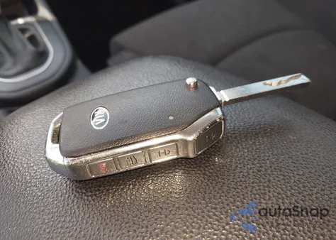 2020 Kia Forte Lxs z USA, uszkodzony, nr VIN 3KPF24AD3LE170748